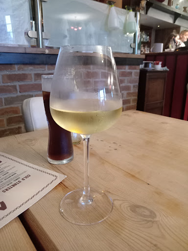 Photo of Meze Bar & Grill - 31 Cottingham Rd, Hull HU5 2PP